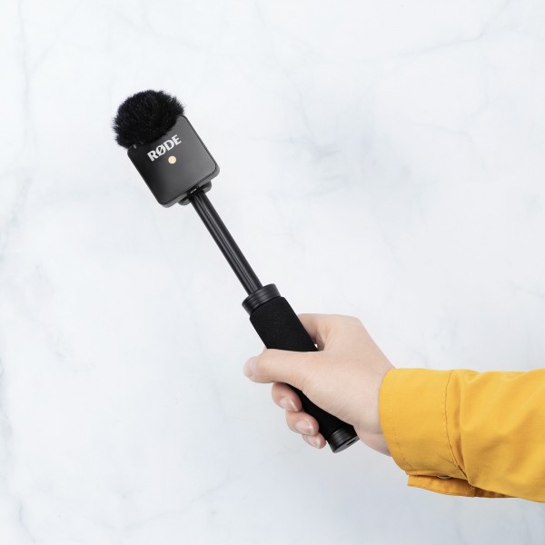 SmallRig Stretchable Mic Handle for Wireless Lavalier Microphones 3182